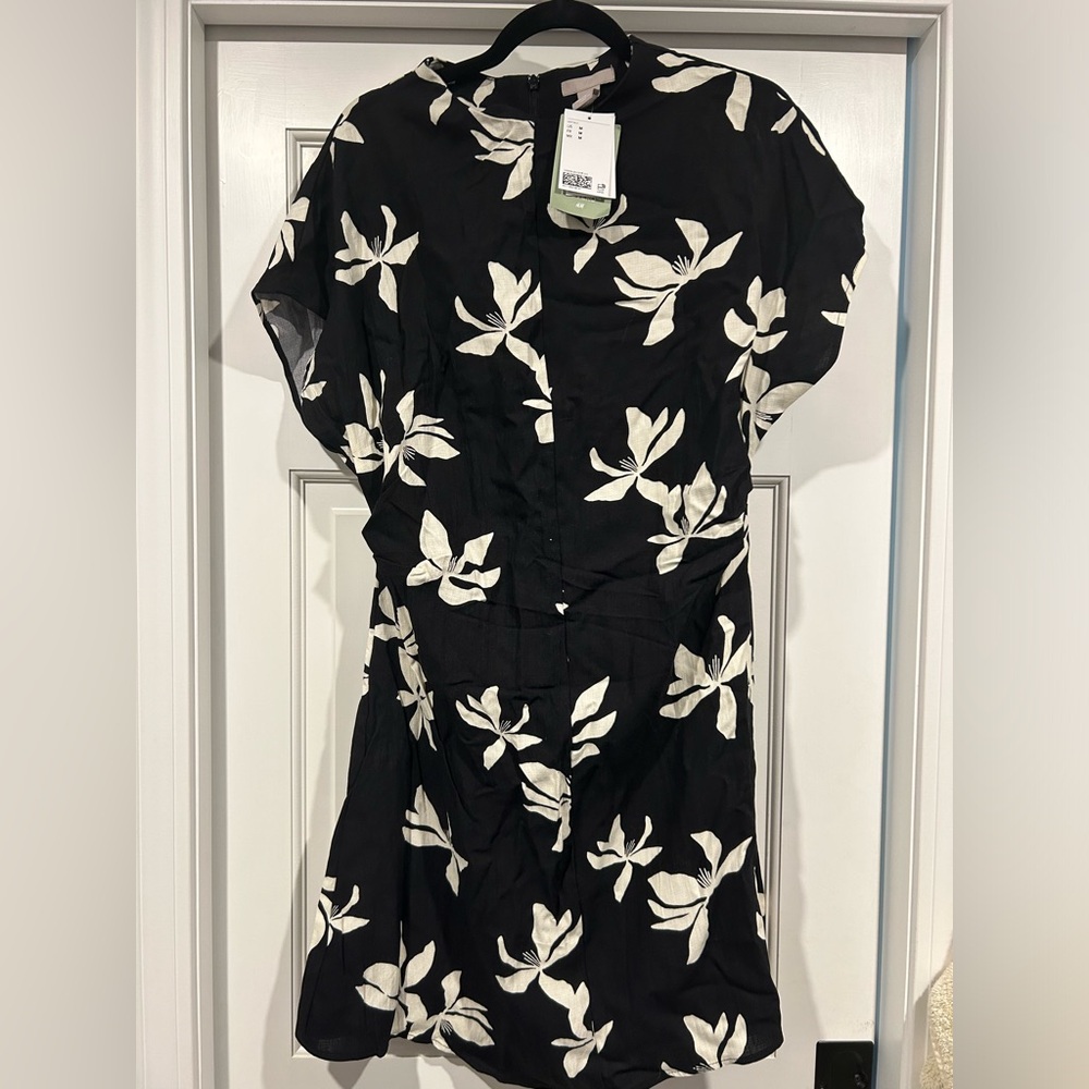 H&M dress, new with tags